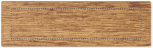 Miejsce znakowania: BOX (do 150 x 35 mm)
