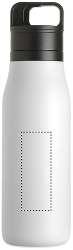 BACK (do 30 x 80 mm)