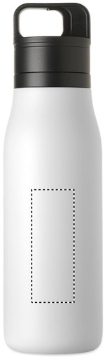 FRONT (do 30 x 80 mm)