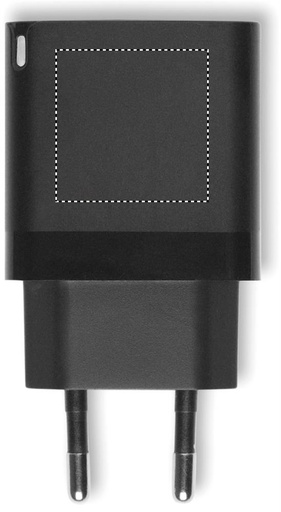 Miejsce znakowania: CHARGER (do 25 x 25 mm)