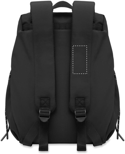 Miejsce znakowania: SHOULDER STRAP LEFT (do 40 x 80 mm)