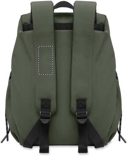 SHOULDER STRAP RIGHT (do 40 x 80 mm)