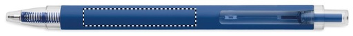 IN LINE WITH CLIP (do 45 x 7 mm)