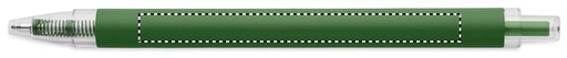 OPPOSITE THE CLIP (do 80 x 7 mm)