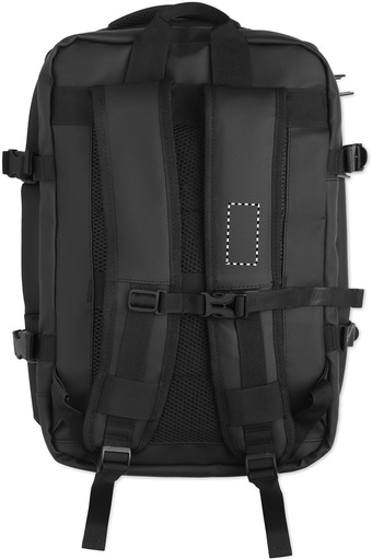 Miejsce znakowania: SHOULDER STRAP LEFT (do 30 x 60 mm)