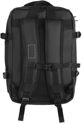 Miejsce znakowania: SHOULDER STRAP RIGHT (do 30 x 60 mm)