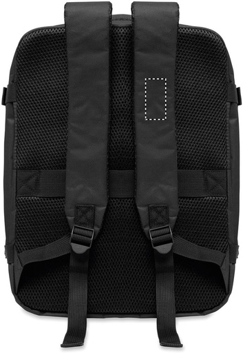 SHOULDER STRAP LEFT (do 30 x 60 mm)