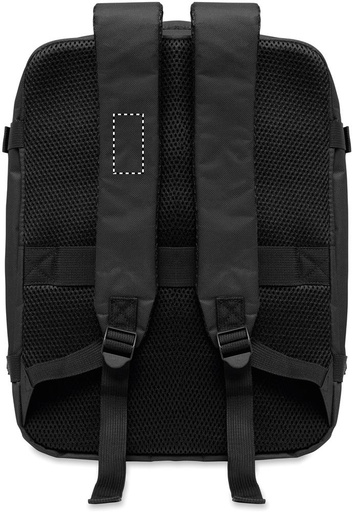 Miejsce znakowania: SHOULDER STRAP RIGHT (do 30 x 60 mm)
