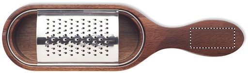 Miejsce znakowania: SIDE 1 (do 45 x 20 mm)