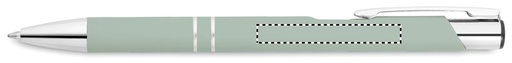 Miejsce znakowania: BARREL RIGHT HANDED (do 40 x 5 mm)