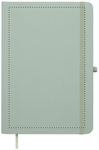 Miejsce znakowania: FRONT (do 120 x 190 mm)