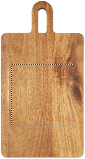 Miejsce znakowania: SIDE 1 (do 149 x 149 mm)