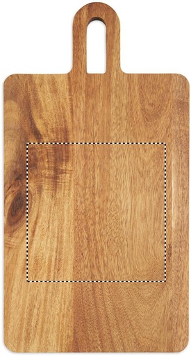 Miejsce znakowania: SIDE 2 (do 149 x 149 mm)