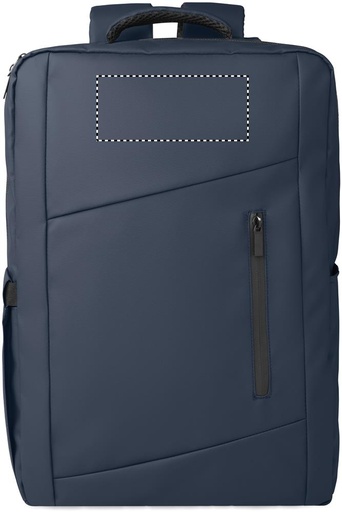 Miejsce znakowania: FRONT (do 140 x 60 mm)