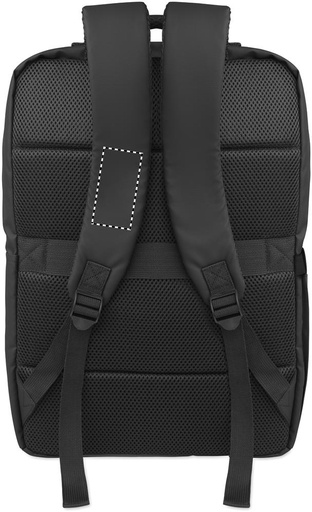 SHOULDER STRAP RIGHT (do 40 x 80 mm)