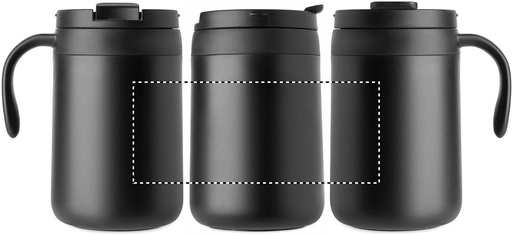 Miejsce znakowania: ROUNDSCREEN (do 170 x 70 mm)