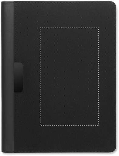 Miejsce znakowania: FRONT (do 120 x 200 mm)