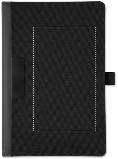 Miejsce znakowania: FRONT (do 90 x 150 mm)