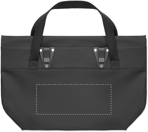 Miejsce znakowania: BACK (do 250 x 100 mm)