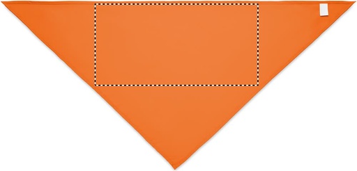 Miejsce znakowania: SIDE 2 NECK (do 400 x 200 mm)