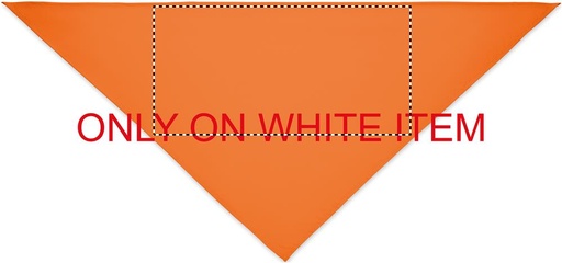 Miejsce znakowania: SIDE 1 SUBLIMATION (do 400 x 200 mm)