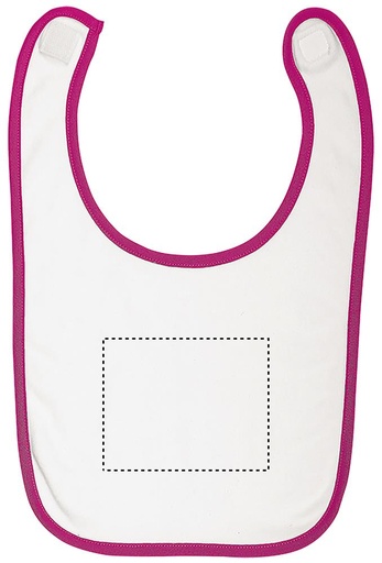 Miejsce znakowania: FRONT (do 100 x 80 mm)