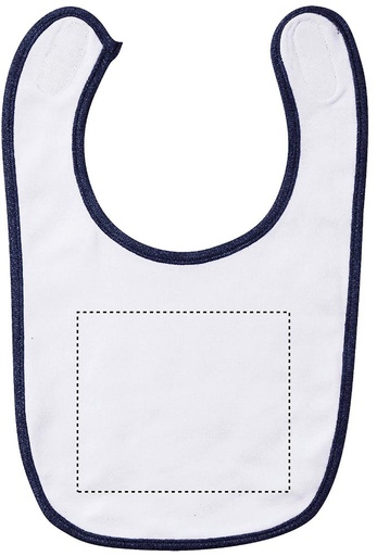 Miejsce znakowania: FRONT TRANSFER (do 130 x 110 mm)
