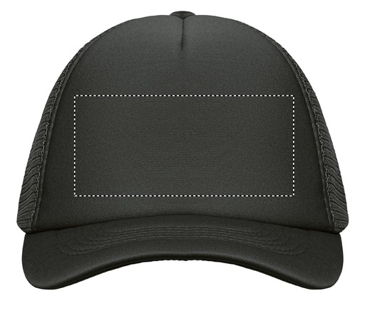 Miejsce znakowania: FRONT E (do 120 x 55 mm)