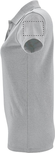 Miejsce znakowania: ARM LEFT (do 100 x 70 mm)