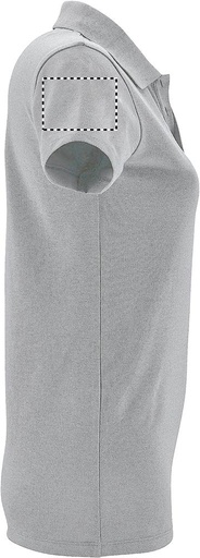 Miejsce znakowania: ARM RIGHT (do 100 x 70 mm)