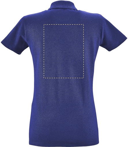 Miejsce znakowania: BACK (do 200 x 270 mm)