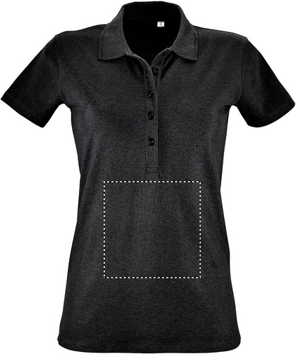 Miejsce znakowania: FRONT (do 200 x 200 mm)