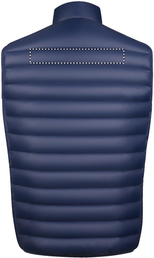 Miejsce znakowania: BACK STRAP (do 270 x 40 mm)