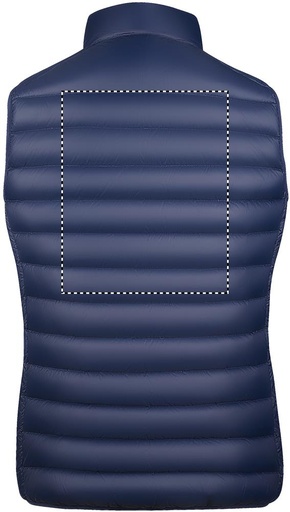 Miejsce znakowania: BACK (do 230 x 280 mm)
