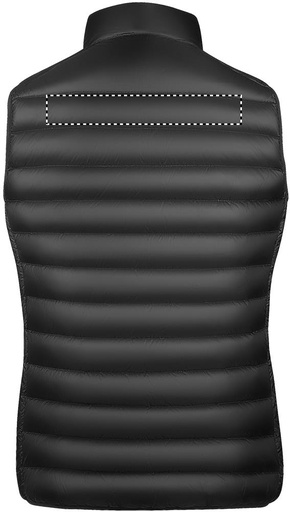Miejsce znakowania: BACK STRAP (do 270 x 40 mm)