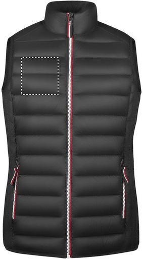 Miejsce znakowania: CHEST RIGHT (do 100 x 100 mm)