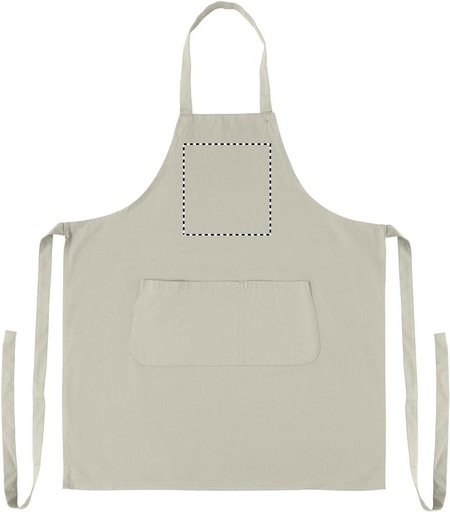 Miejsce znakowania: FRONT ABOVE POCKET (do 200 x 210 mm)
