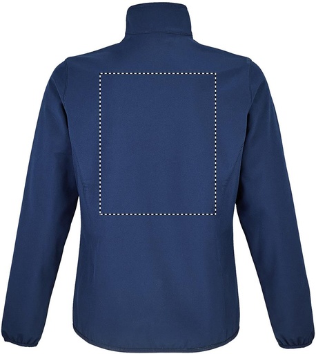 Miejsce znakowania: BACK (do 230 x 280 mm)