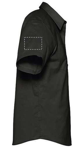 Miejsce znakowania: ARM RIGHT (do 100 x 70 mm)