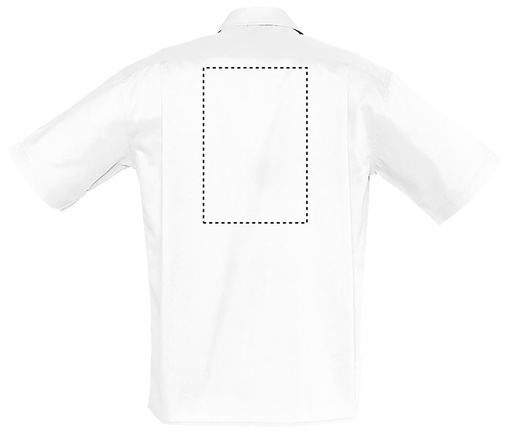 Miejsce znakowania: BACK (do 200 x 300 mm)