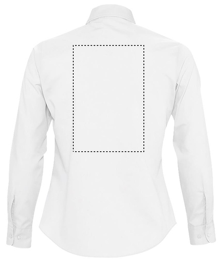 Miejsce znakowania: BACK (do 200 x 300 mm)