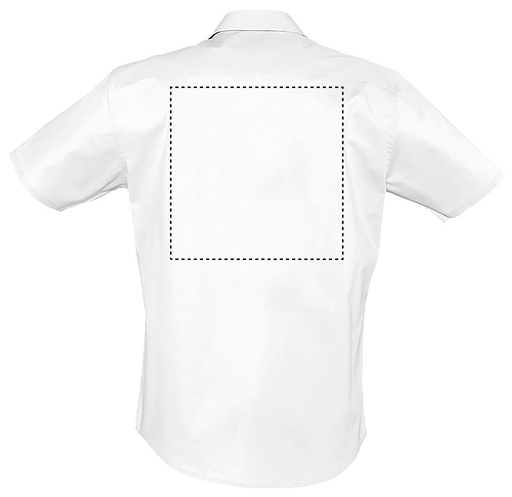 Miejsce znakowania: BACK (do 270 x 270 mm)