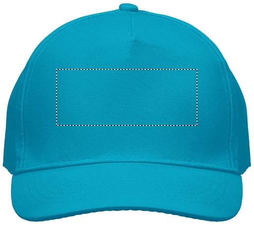 Miejsce znakowania: FRONT 1 (do 100 x 40 mm)