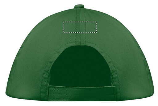 Miejsce znakowania: BACK (do 60 x 20 mm)