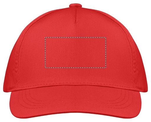 Miejsce znakowania: FRONT (do 80 x 40 mm)
