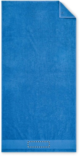 Miejsce znakowania: STRIP MIDDLE (do 200 x 50 mm)