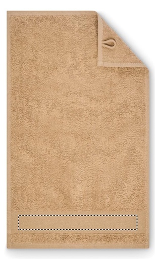 Miejsce znakowania: STRIP (do 250 x 30 mm)