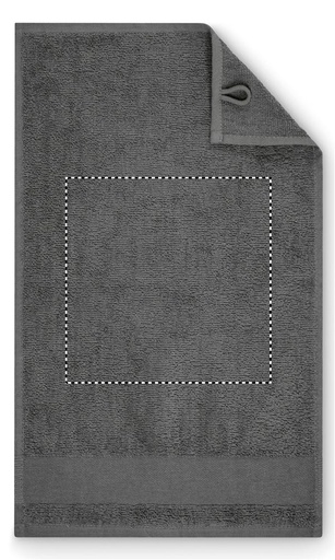 Miejsce znakowania: UPPER (do 200 x 200 mm)