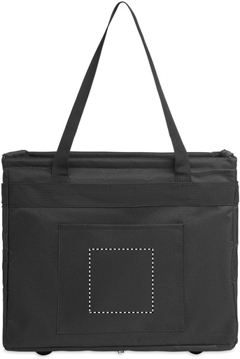 Miejsce znakowania: FRONT POCKET (do 100 x 100 mm)