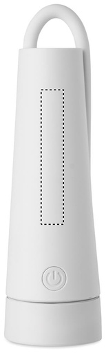 Miejsce znakowania: SIDE 2 (do 10 x 60 mm)